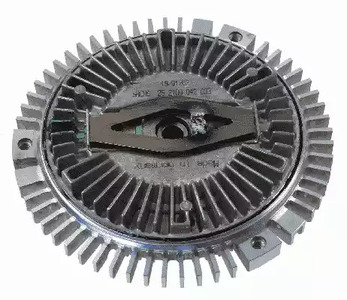 Муфта вентилятора радиатора SACHS 2100 042 033