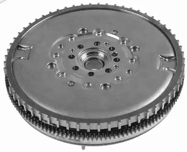 Маховик двухмассовый маховик SACHS 2294 001 294