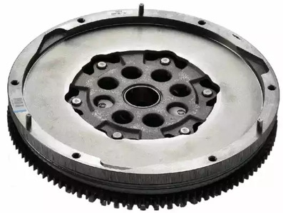 Маховик двухмассовый маховик SACHS 2294 501 182
