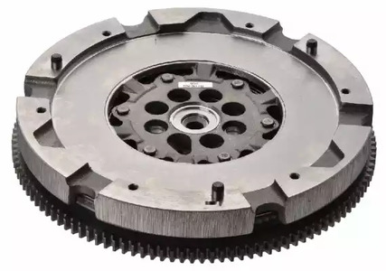 Маховик двухмассовый маховик SACHS 2294 501 193