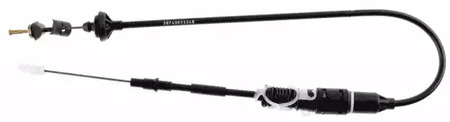 Трос управление сцеплением SACHS 3074 003 324