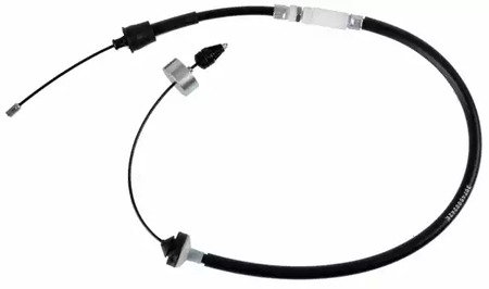 Трос управление сцеплением SACHS 3074 600 242