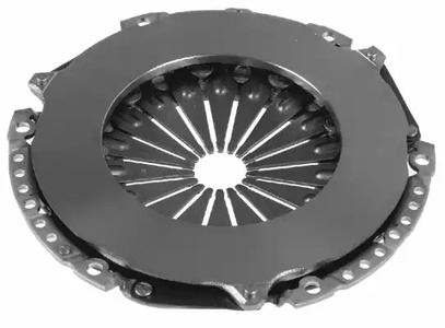 Нажимной дискового сцепления SACHS 3082 000 539