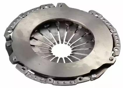 Нажимной дискового сцепления SACHS 3082 306 531