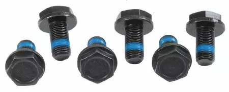 Комплект болтов маховика SACHS 3096 005 000