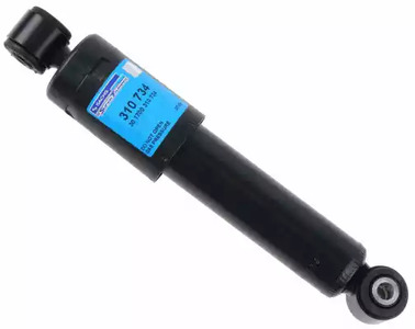 Амортизатор подвески SACHS 310 734