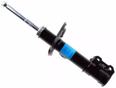 Амортизатор подвески SACHS 312 603