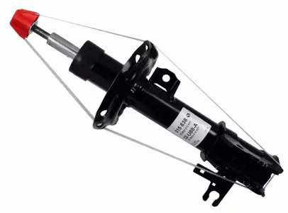 Амортизаторы SACHS 315 838