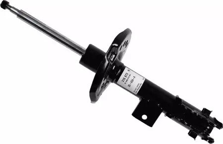 Амортизаторы SACHS 316 873