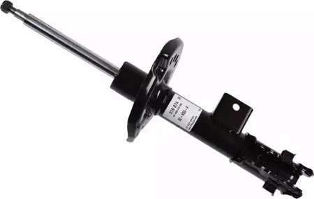 Амортизаторы SACHS 316 874