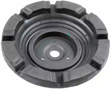 Амортизатор подвески SACHS 802 337