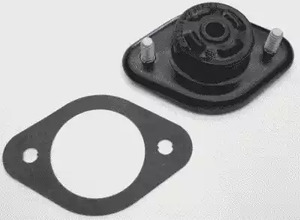 Амортизатор подвески SACHS 802 383