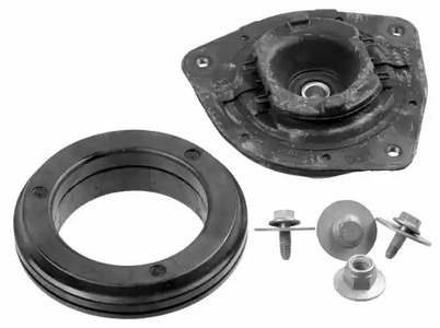 Амортизатор подвески SACHS 802 524