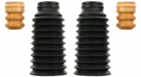 Пылезащитный комплект амортизатора SACHS 900 124