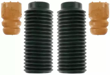 Пылезащитный комплект амортизатора SACHS 900 152