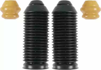 Защитный комплект амортизатора SACHS 900 204