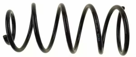 Пружина подвески SACHS 997 925