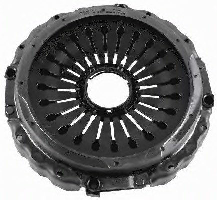 Корзина сцепления SACHS 3482 000 467