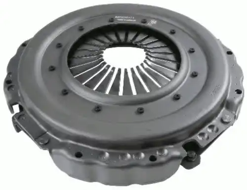 3482 000 474 корзина сцепления mf395 SACHS 3482 000 474