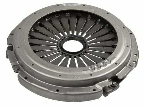 Корзина сцепления SACHS 3482 120 031