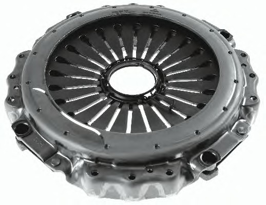 Корзина сцепления SACHS 3482 000 246