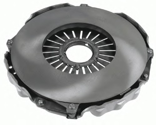 Корзина сцепления SACHS 3482 083 252