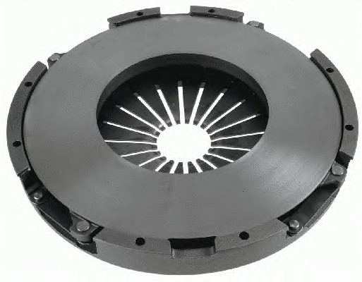 Корзина сцепления SACHS 3482 119 031