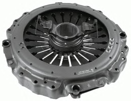 Корзина сцепления SACHS 3483 034 033