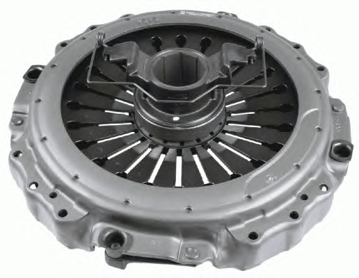 Корзина сцепления SACHS 3483 034 034