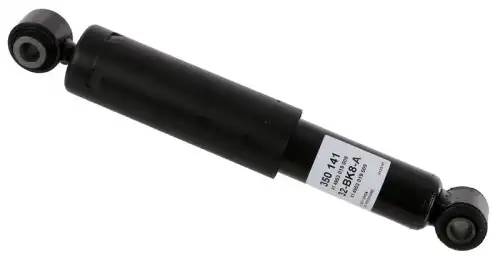 Амортизатор подвески SACHS 350 141