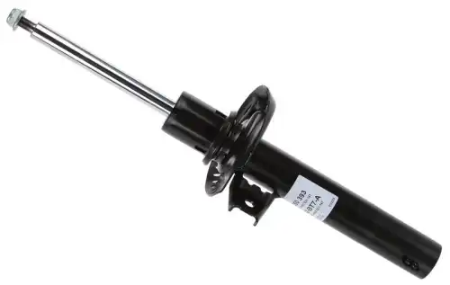 Амортизатор подвески передн vw caddy iii универсал 04- caddy iii фургон 04- SACHS 350393