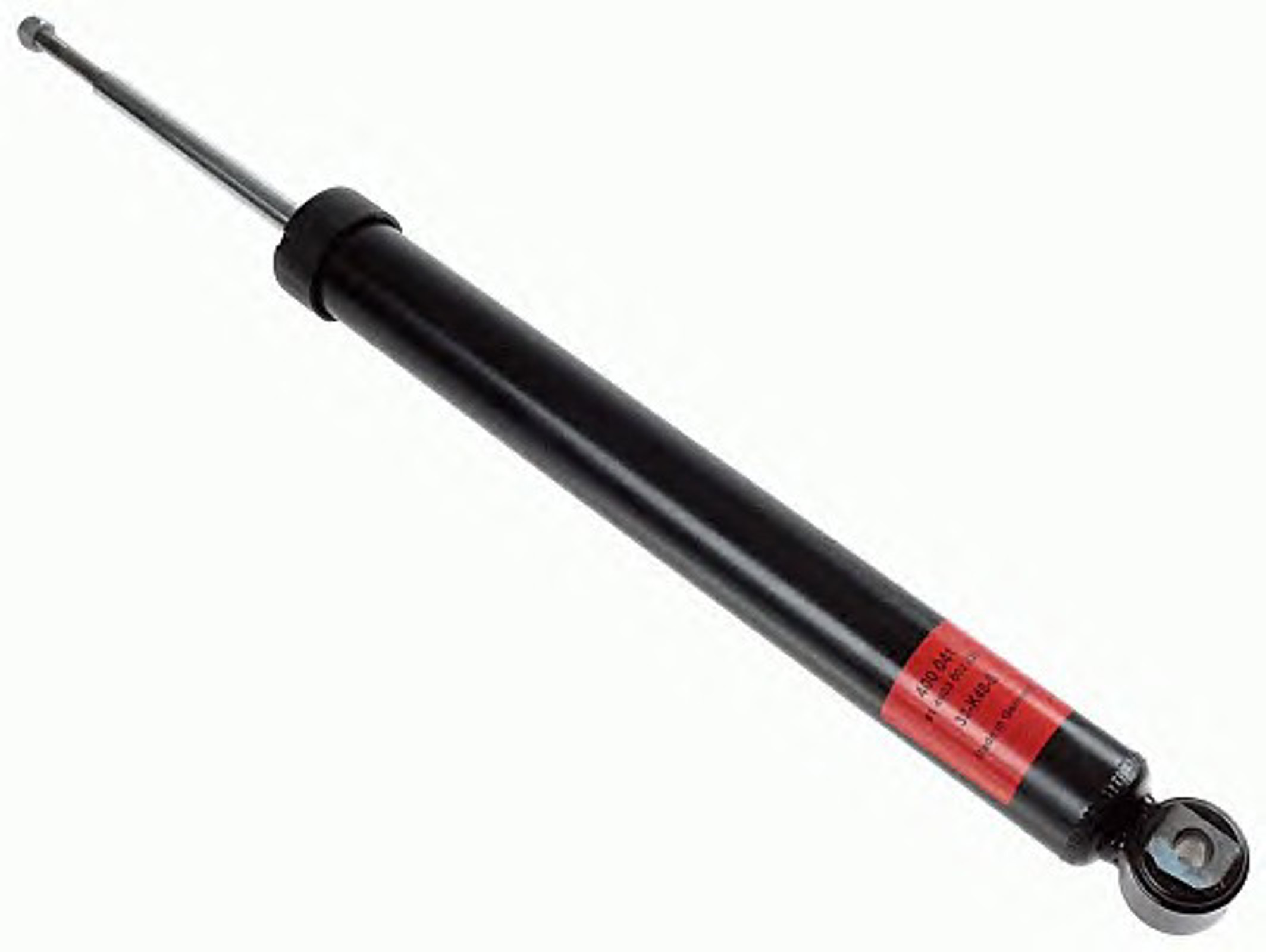 Амортизатор подвески SACHS 400041