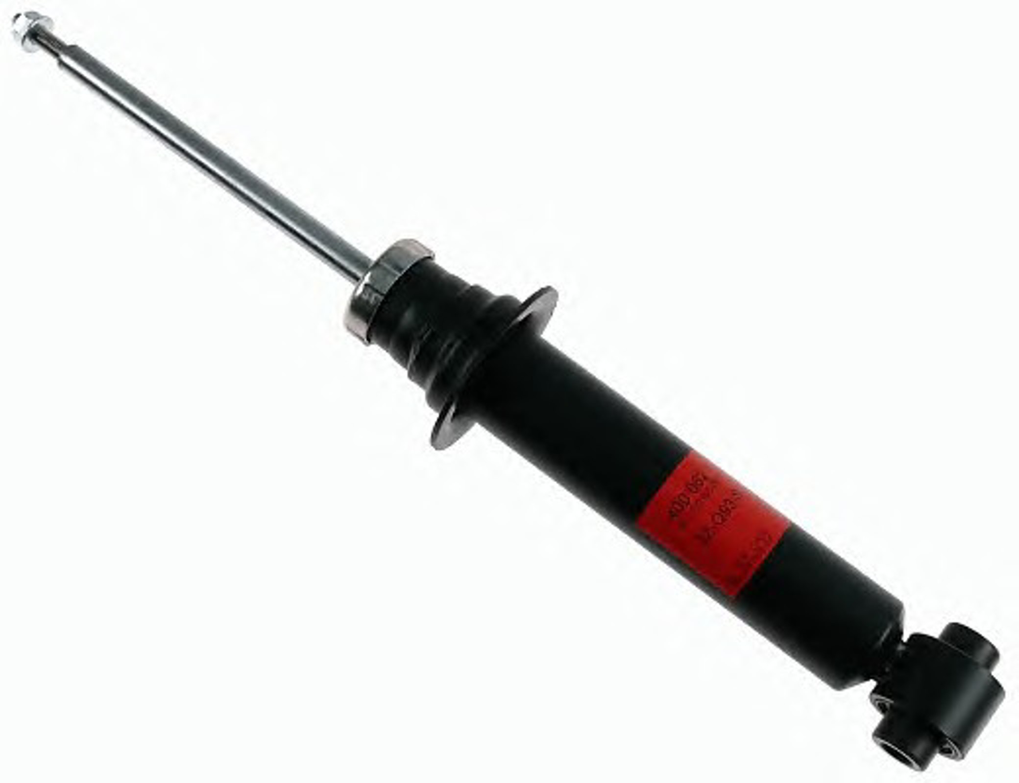 Амортизатор подвески SACHS 400062