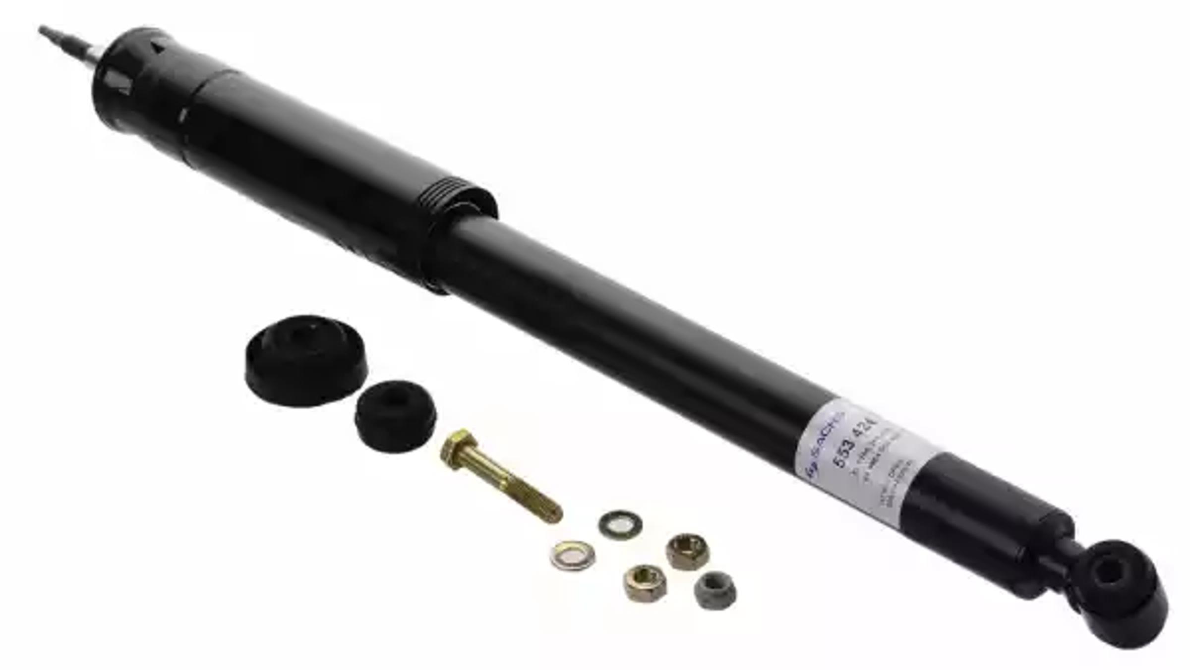 Амортизатор подвески SACHS 553424