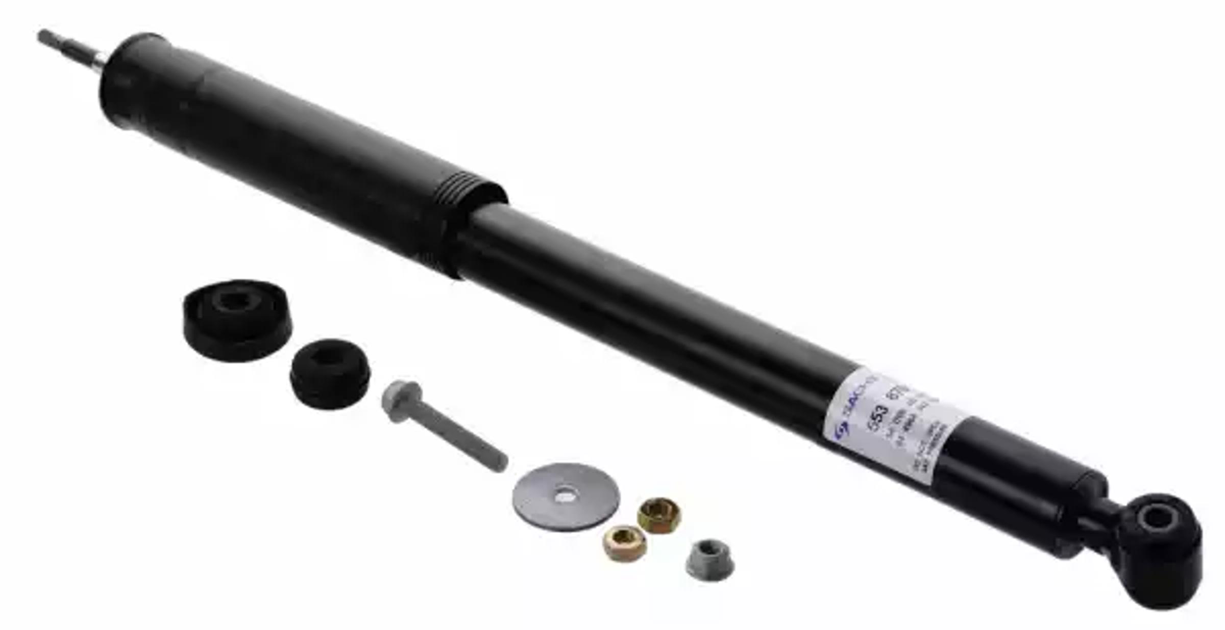 Амортизатор подвески SACHS 553870