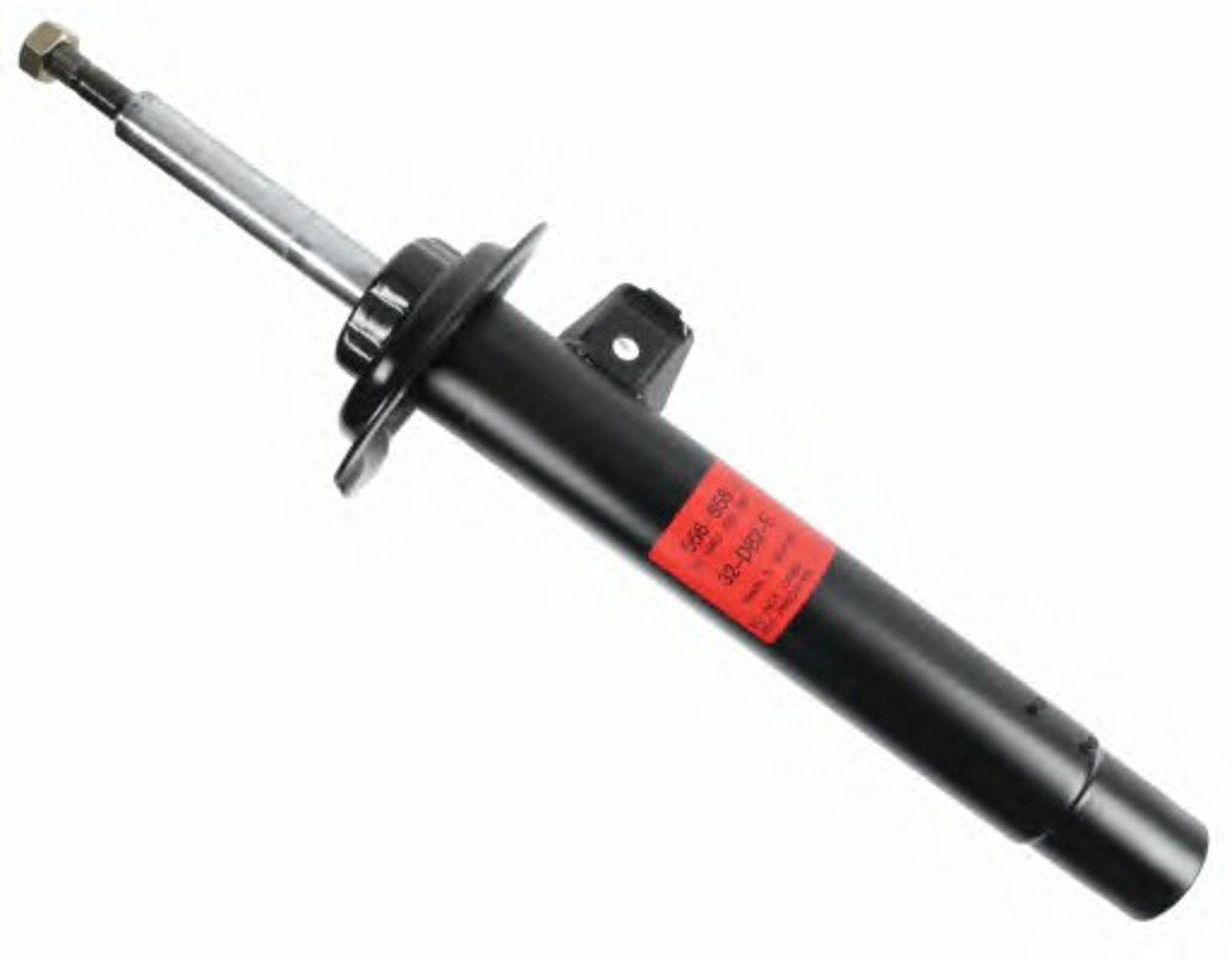 Амортизатор подвески SACHS 556858