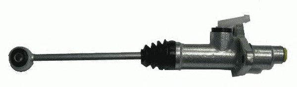 Главный цилиндр системы сцепления SACHS 6284600124