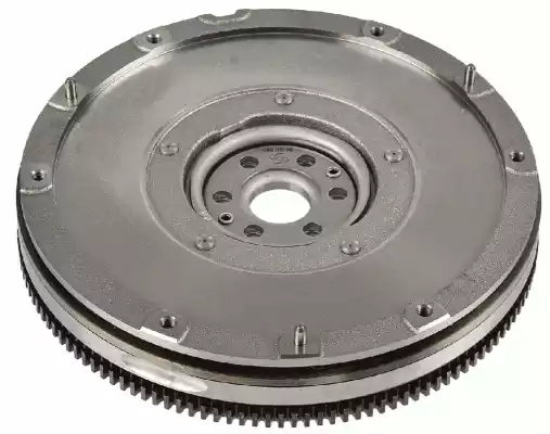 Маховик двухмассовый маховик SACHS 6366000010