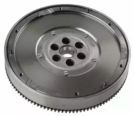Маховик двухмассовый маховик SACHS 6366000015