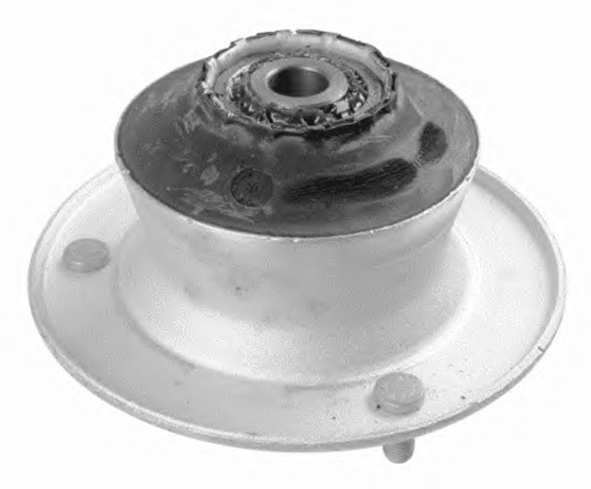 Опора амортизатора SACHS 802 176