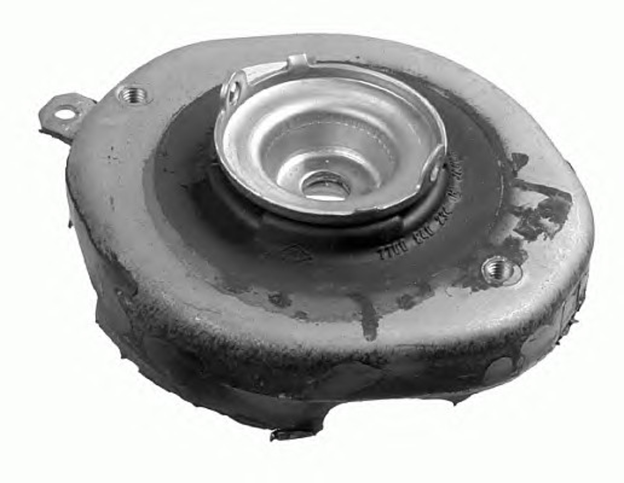 Опора амортизатора SACHS 802063
