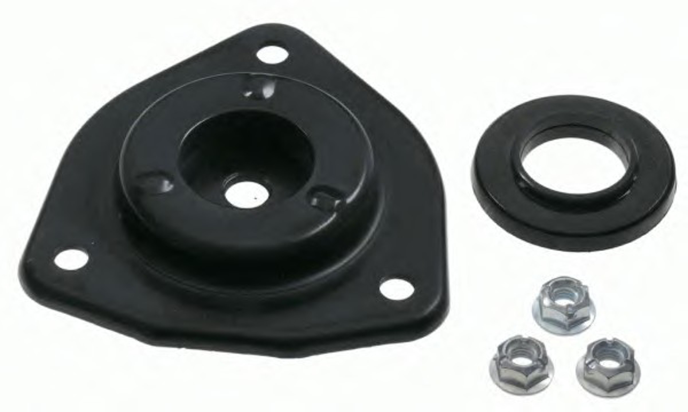 Опора амортизатора SACHS 802122