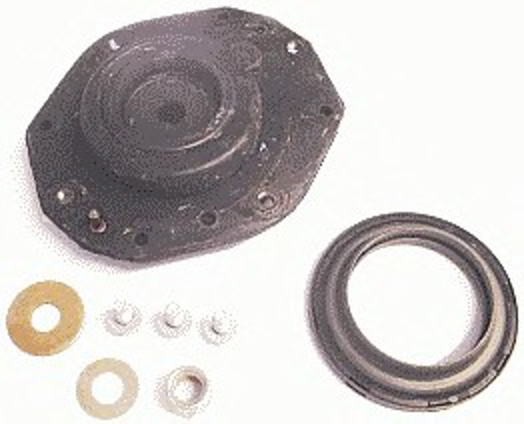 Опора амортизатора SACHS 802212