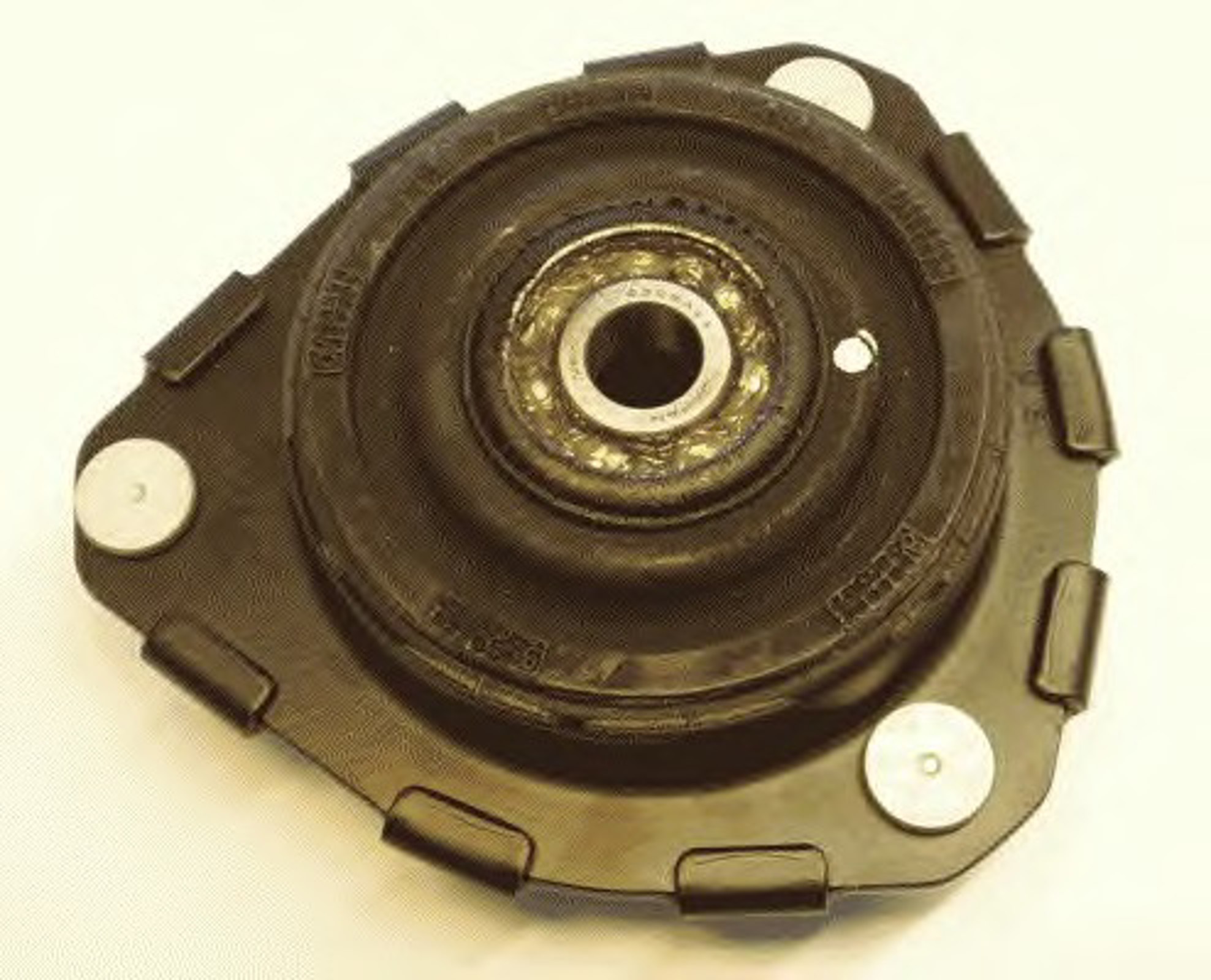 Опора стойки амортизатора SACHS 802260