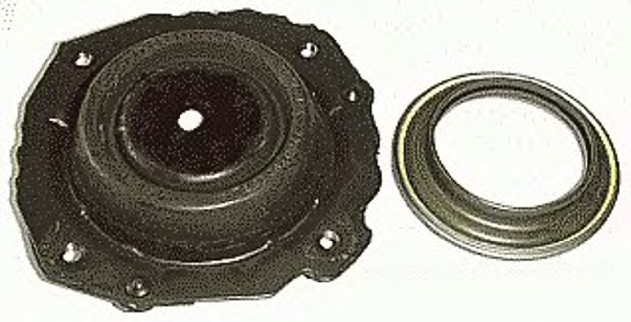 Опора амортизатора SACHS 802302