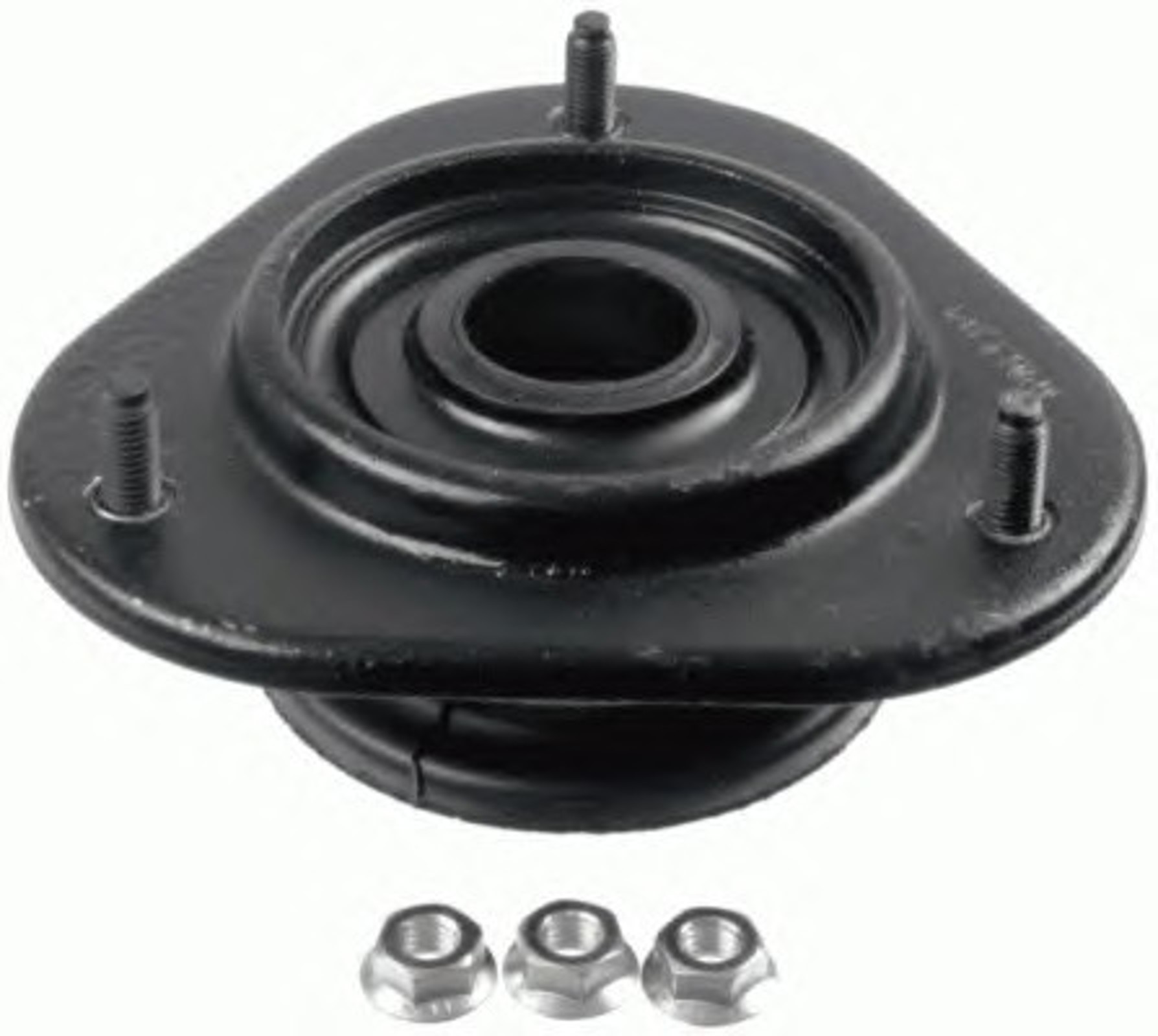 Опора амортизатора SACHS 802348