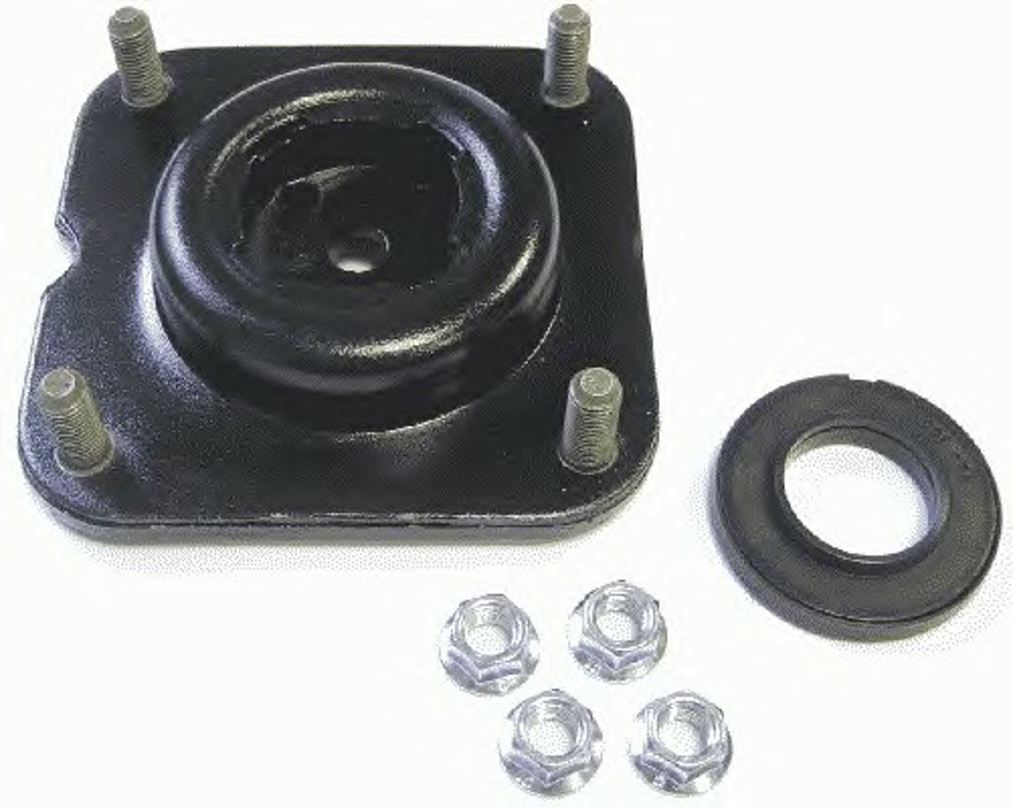 Опора амортизатора SACHS 802363