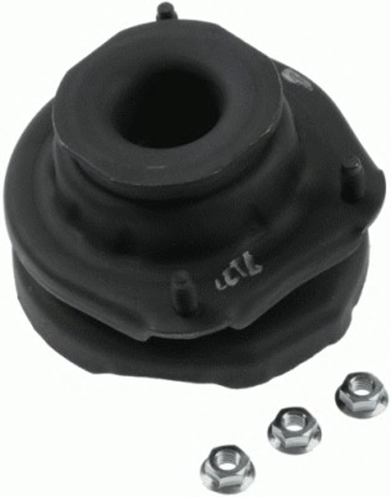 Опора амортизатора SACHS 802431