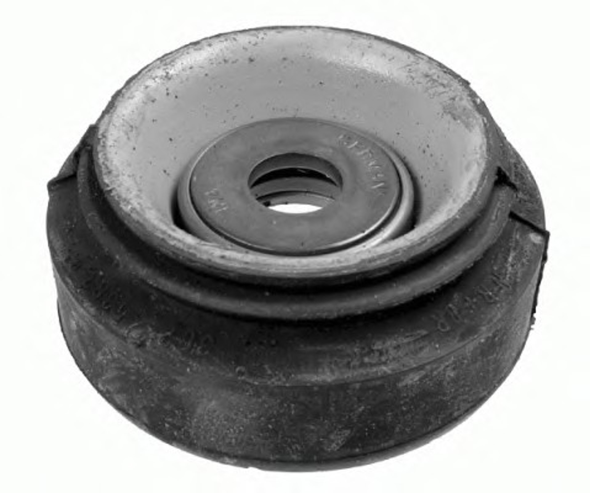 Опора амортизатора SACHS 802453