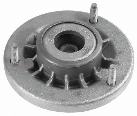 Опора амортизатора SACHS 802519